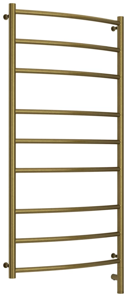 

Полотенцесушитель электрический 1200x600 состаренная бронза МЭМ правый Сунержа Галант 3.0 05-5801-1260