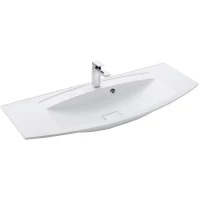 Раковина 120x46 см Акватон Милан М 1A70663KML010