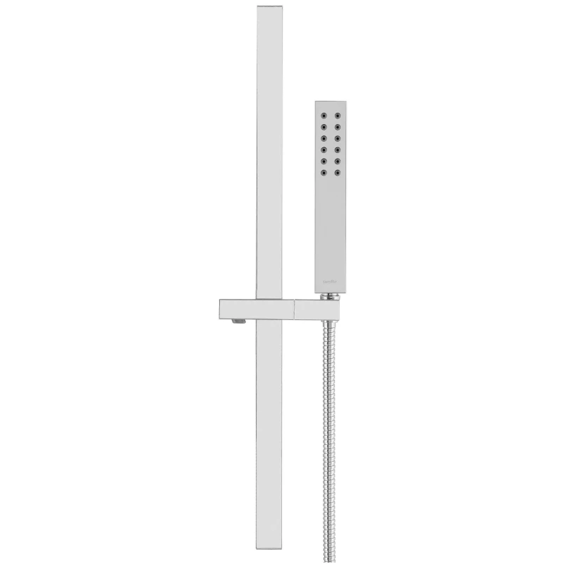 Душевой гарнитур Swedbe Calypso 5086 Душевой гарнитур Swedbe Calypso 5086