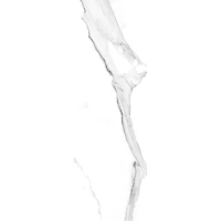 Плитка A16492 White stream белый 25x75