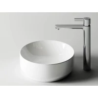 Раковина 35,5x35,5 см Ceramica Nova Element CN6005