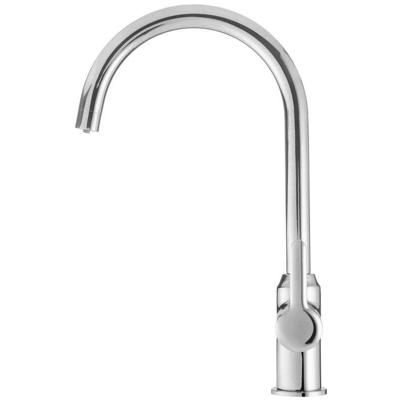 Смеситель для кухни с фильтром Swedbe Selene Plus K8041K Смеситель для кухни с фильтром Swedbe Selene Plus K8041K