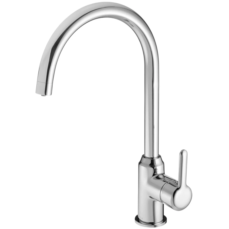 Смеситель для кухни с фильтром Swedbe Selene Plus K8041K Смеситель для кухни с фильтром Swedbe Selene Plus K8041K