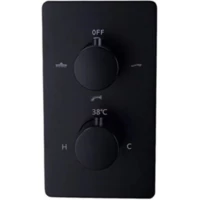 Термостат для ванны Feramolli Termostato BL608T3W