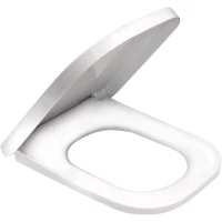 Сиденье для унитаза с микролифтом Berges Gap SO 017003