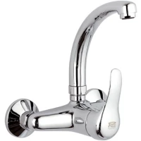 Смеситель для кухни Remer Musa M43C