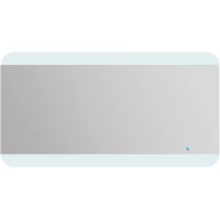 Зеркало 136x70 см Cezares 45006