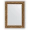Зеркало 79x109 см вензель бронзовый Evoform Exclusive BY 3474 - 1