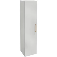 Пенал Jacob Delafon Odeon Rive Gauche EB2570G-R8-N18 подвесной L, белый