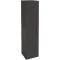 Пенал подвесной серый антрацит L Jacob Delafon Odeon Rive Gauche EB2570G-R7-N14 - 1