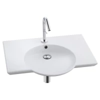 Раковина подвесная 70 см Jacob Delafon Formilia Spherik E4492-00