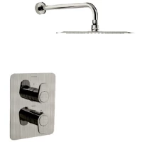 Душевой комплект 250 мм Ramon Soler Alexia K3624012NC