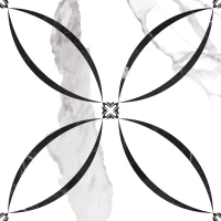 Керамогранит Prima Palace Calacatta 41x41