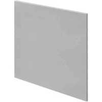 Торцевая панель для ванны Aquatek Гелиос EKR-B0000044 90 L, белый