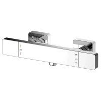 Термостат для душа Clever Nine Xtreme 60134