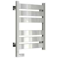 Полотенцесушитель электрический 600x400 МЭМ левый Сунержа Центурион 2.0 00-5602-6040