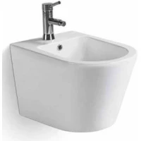 Подвесное биде Timo Inari TK-504