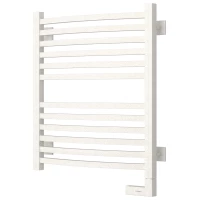 Полотенцесушитель электрический 600x500 античное белое золото МЭМ правый Сунержа Аркус 2.0 10-5605-6050