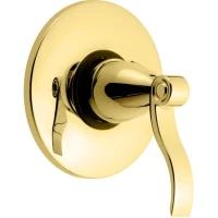 Смеситель для душа Emmevi Abel 39009/OR встраиваемый, золотой