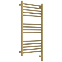 Полотенцесушитель электрический Сунержа Богема 3.1 32-6005-8040 800x400, МЭМ правый, золотой шелк