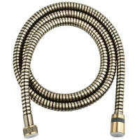 Душевой шланг Lemark LE8037B Bronze 150 см, бронза
