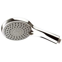 Душевая лейка 125 мм Remer 318DK