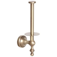 Держатель запасного рулона Camelos Rychmond A1602-1