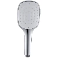 Душевая лейка 100 мм Clever Style Air 99611