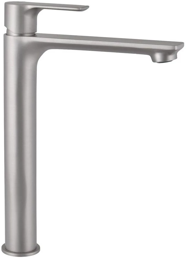 

Смеситель для раковины без донного клапана Remer Energy EY11LNPO