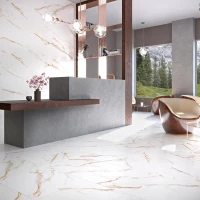 Коллекция плитки Laparet Venato Calacatta Gold