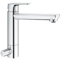 Смеситель для кухни Grohe BauEdge 31696000