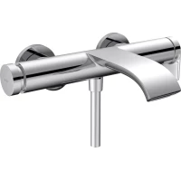 Смеситель для ванны Hansgrohe Vivenis 75420000