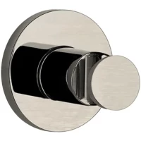 Держатель для душа Gessi Emporio 38657#149 никель матовый