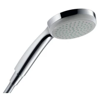 Ручной душ Hansgrohe Croma 100 Mono, ½’ 1jet 28580000