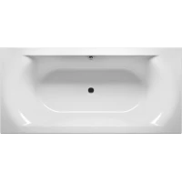Акриловая ванна Riho Linares B139001005 150x70 см, белый