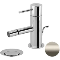 Смеситель для биде с донным клапаном Remer X Style X20XV