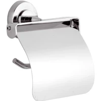 Держатель туалетной бумаги Remer Arte AR60CR