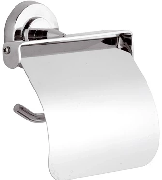 Держатель туалетной бумаги Remer Arte AR60CR