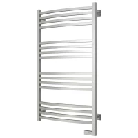 Полотенцесушитель электрический 1000x600 сатин МЭМ правый Сунержа Аркус 2.0 071-5605-1060