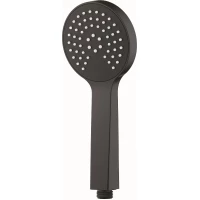 Душевая лейка 100 мм блистер Argo Laura AGD 20.1177 B