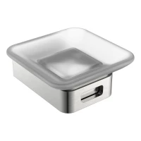 Мыльница Boheme Q 10943-NB