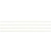 Плитка Costa Nova Onda White Matt 5x20