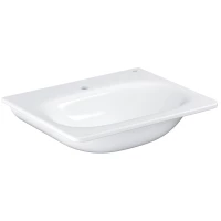 Раковина 60x48,5 см Grohe Essence Ceramic 3956500H
