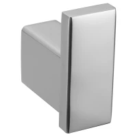 Крючок Mediclinics Harmonia AI1418CS для ванны, нержавеющая сталь