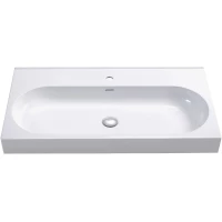 Раковина 90,1x48,1 см Belux Стокгольм 4810924275745