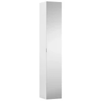 Пенал Laufen Space 4.1090.1.160.100.1 подвесной L/R, белый матовый