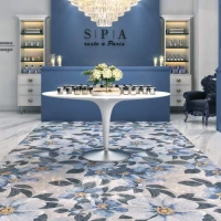 Коллекция плитки Kerama Marazzi Ковры