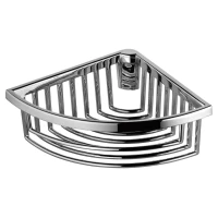 Полка угловая 18,3x18,3 см KEUCO 24944010100