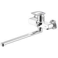 Смеситель для ванны IDDIS Stone STOSB00i10WA