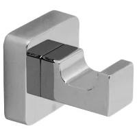 Крючок Wasserkraft Lippe K-6523 для ванны, хром